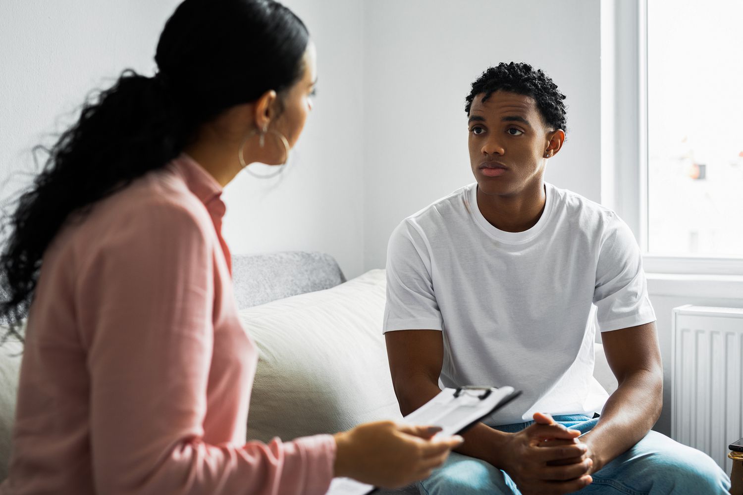 Bipolar Disorder
