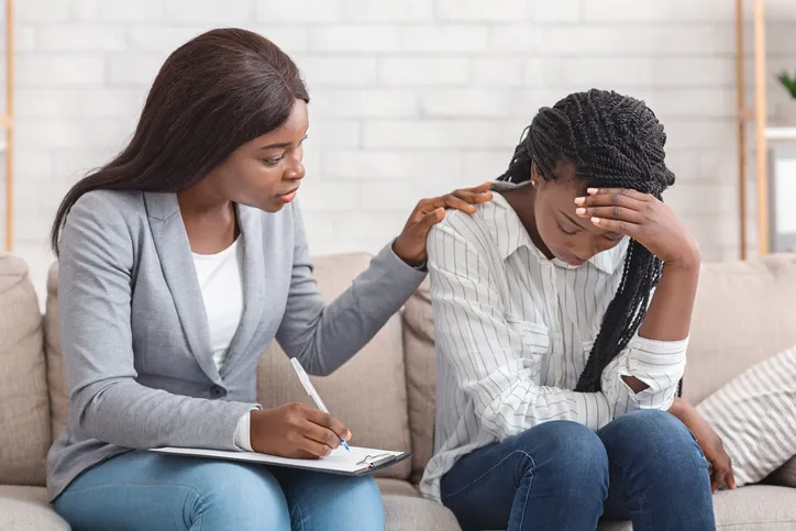 Mental wellbeing