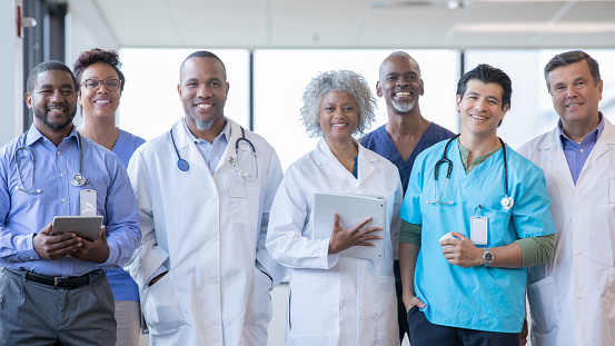doctors