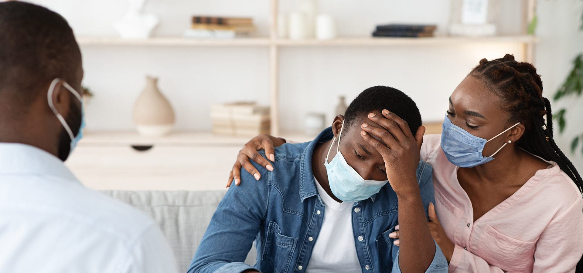 Mental wellbeing